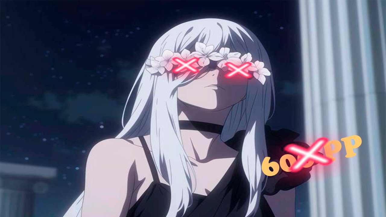 osu! 600 CHOKE ON 7.8⭐️DTHD | Mirai 慧