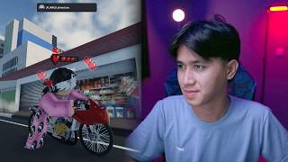 🔴[LIVE] P BALAP - DRAG DRIVE SIMULATOR ROBLOX screenshot 3
