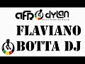 Afro summer  bisboccia  traccia unica  flaviano botta dj