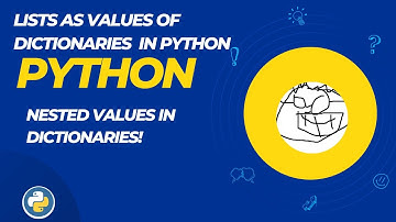 055 grader!  Dictionaries with list values!  Autograded lab!