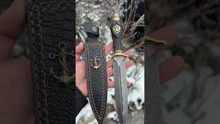 Кортик ВМФ ⚓️