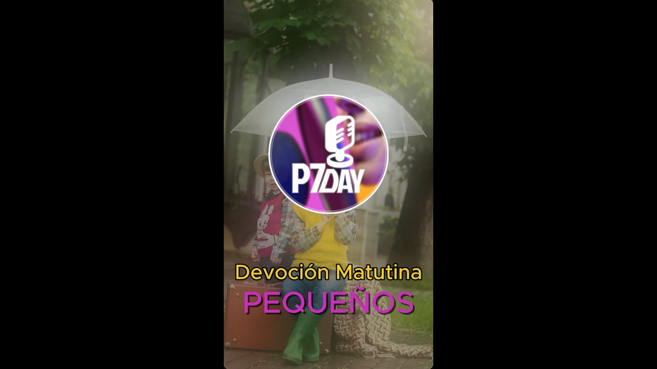 Matutina para Pequeños | 13 de Noviembre de 2025