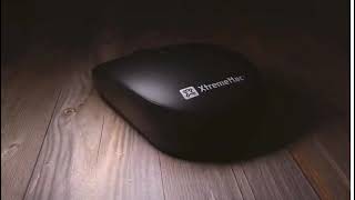XtremeMac - 3D mousse