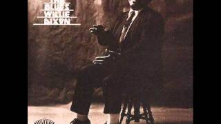 Willie Dixon   The Little Red Rooster