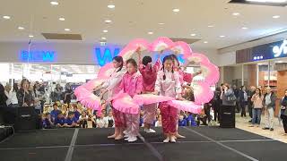 KYIP Year 6 Public Dance 02-08-2017