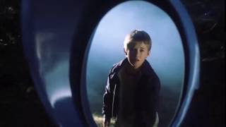 Rearview Mirror shots in the films of Steven Spielberg