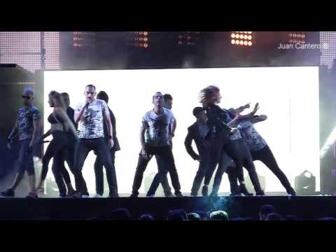 Orquesta París de Noia 2016-Picky Mix ®Juan Cantero-Andreade, Paradela (Lugo)