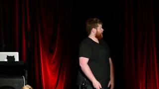 RubyConf AU 2013: The Setup: Managing an Army of Laptops with Puppet by Will Farrington