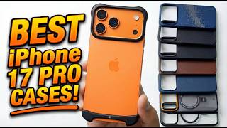 I Tested the BEST iPhone 17 Pro Cases — Avoid These 2 Wealth