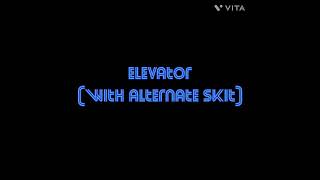 Elevator - Eminem [Alternate Skit] [AI]