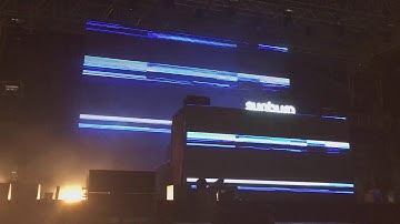 Dimitri Vegas & Like Mike -Intro (Ready For Action) Live Act in India Sunburn . HQ Video and Audio