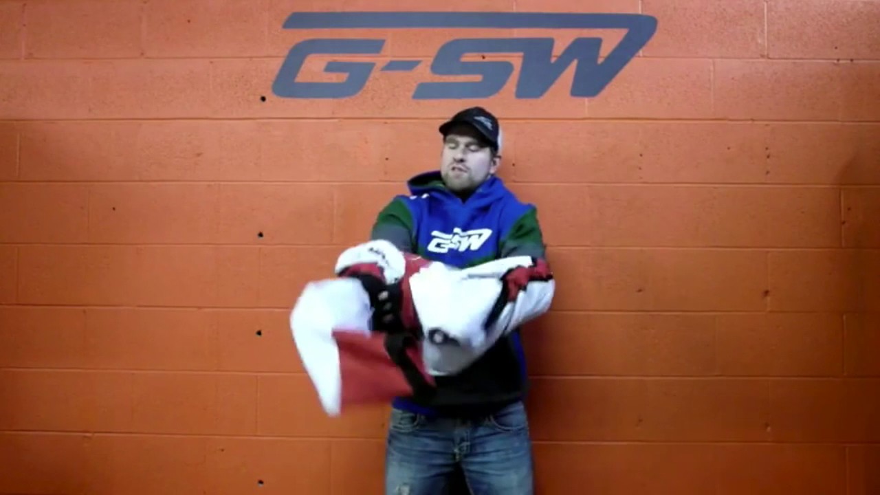 gitch sportswear reversible jersey (custom uniforms)