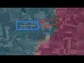 Торецкая агломерация - Аналитика и раскладка от 2 декабря 2024