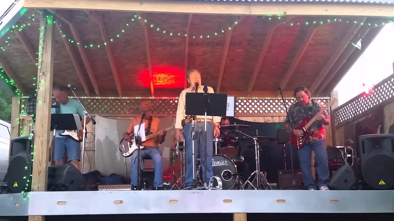 FPR (Front Porch Rockers) Unchain My Heart YouTube