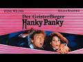 Hanky Panky - der Geisterflieger (1982) | Ganzer Film auf Deutsch