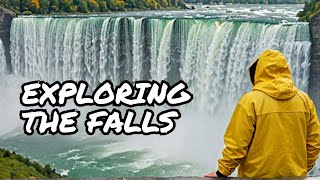Niagara Falls Adventure