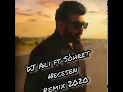 DJ Ali ft Sohret Memmedov - Necesen - Remix 2020