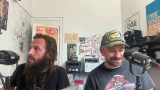 Outlaw Shit - Jody White