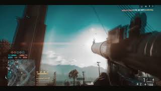 Last Battlefield 4 edit  ANT_  [ byeLA byeLA ]