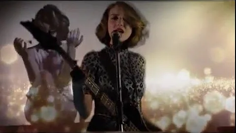 Ruby Fay Wray - Broken