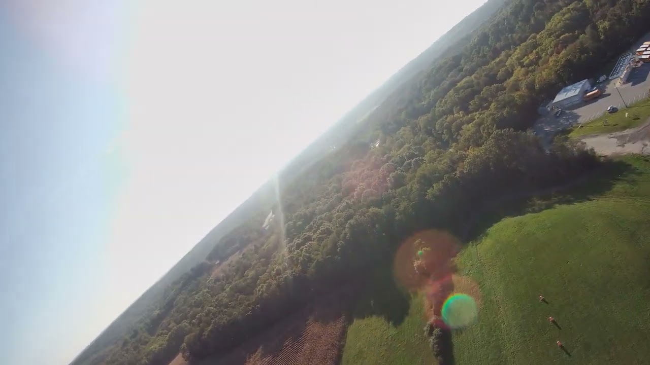 Caddx Orca Aerial, 4K, NanoTalon, RCMB, 1 Oct 2023