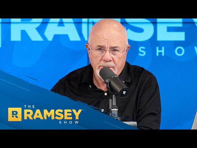 The Ramsey Show (May 13, 2024) class=
