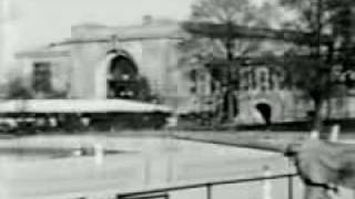 Visit to Annapolis, mid to late 1920s