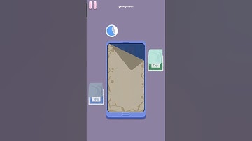 Perfect Tidy Games 73 #shorts