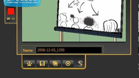 Jing - Taking a screenshot