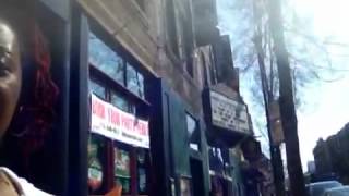 Diary of a MILF (CHICAGO) 2012