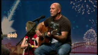 Cameron Henderson - Angel Without Wings