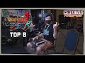 Guilty gear xx accent corer top 8 ceotaku 2022