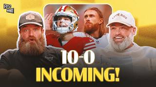 No One Is Stopping the San Francisco 49ers Update