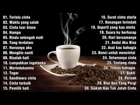 LAGU BUAT DI CAFE SANTAI 2021 || kedai kopi || angkringan ~ di cafe santai