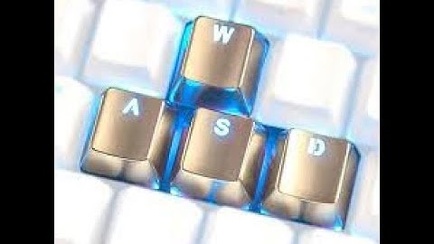 How to make a WASD Converter in ScrapMechanic - ScrapMechanic