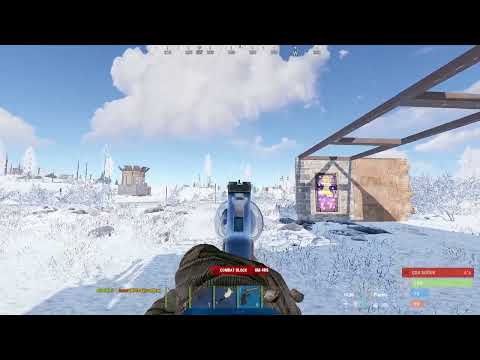 140M PYTHON HS RUST