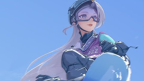 [Early Access] Tricky Madness Freestyle || Dream Fall (New Best 708,580)