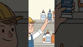 ₹2 se ₹3000 tak — Glue bechke bani India ki silent wealth machine 🔥#investing #finance #aiinvesting