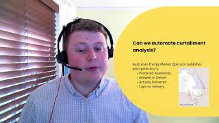 Automating National Energy Market (NEM) Analysis w/ Windlab