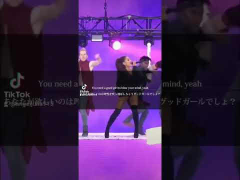 子供の時良くこれを歌ってたけど ママがやめなさいって言ってた意味が分かった 恥ずかしいww 洋楽好き 和訳 洋楽 洋楽好きな人と繋がりたい