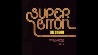 SUPER BITON DE SEGOU - Labamfè