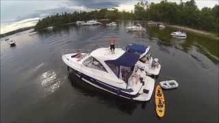 Lac Champlain