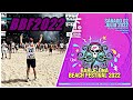 Barcelona Beach Festival 2022 MARSHMELLO, DON DIABLO...