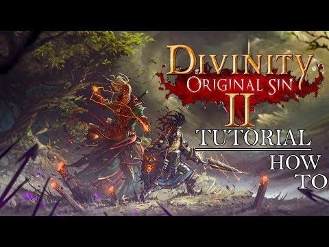 Divinity Original Sin 2 Tutorial | How to install mods | List of the best mods | Improve your game!