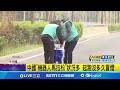 機器人技術展演