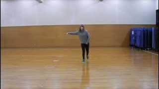 GD X TAEYANG - GOOD BOY dance cover practice by.Yu Kagawa