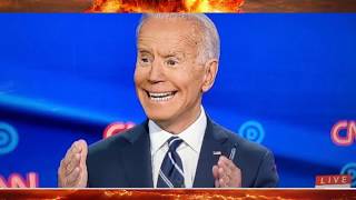 DFF vs. Democratic Debate #4 - Supercut