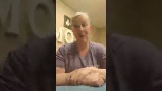 How a massage therapist uses InLight LED Light Therapy in her practice