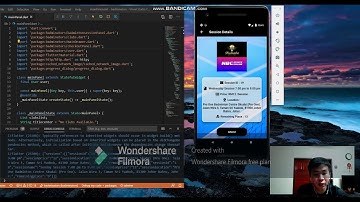 STIW2044 Mobile Programming Final Project (Ooi Gi Yuen 262543)