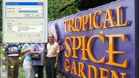 LPC2103 LED Blinking Part1